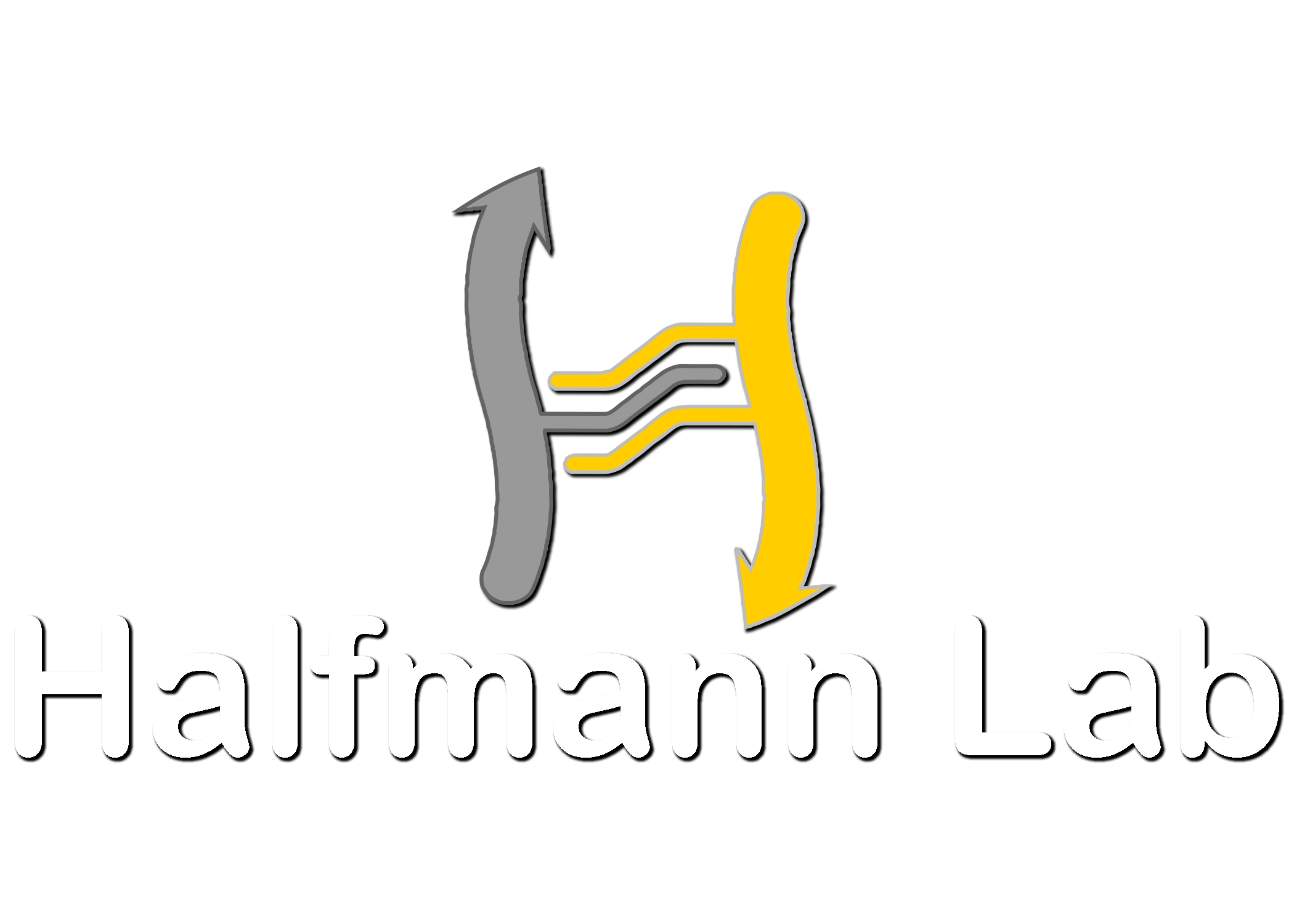 Halfmann Lab Logo